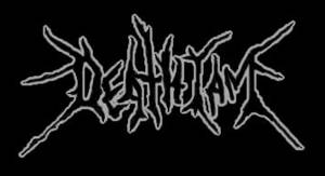 logo Death I Am